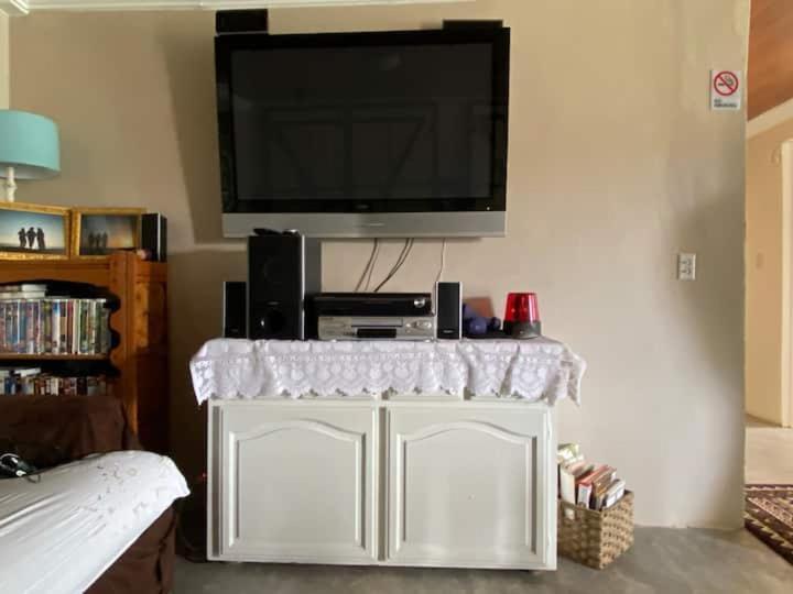 ואלה דה גוואדלופה Villa De Coral מראה חיצוני תמונה